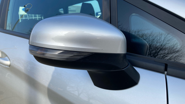 Ford Fiesta 1.0 EcoBoost Trend 5dr Petrol Hatchback